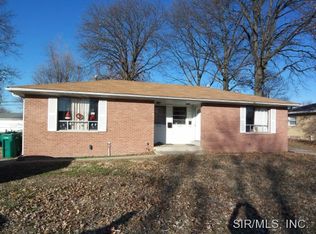 2553 Stratford Ln, Granite City, IL