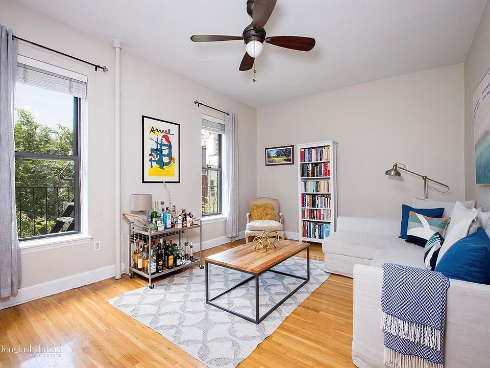 1st image of 126 W 96th St APT 4F
