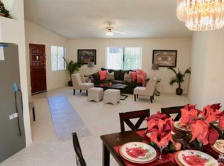 53615 Avenida Martinez, La Quinta, CA 92253