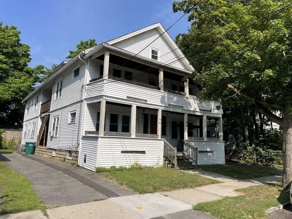 58-60 Lester St, Springfield, MA 01108
