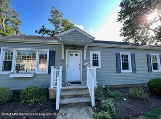 742 Myrtle Ave, Allenhurst, NJ 07711