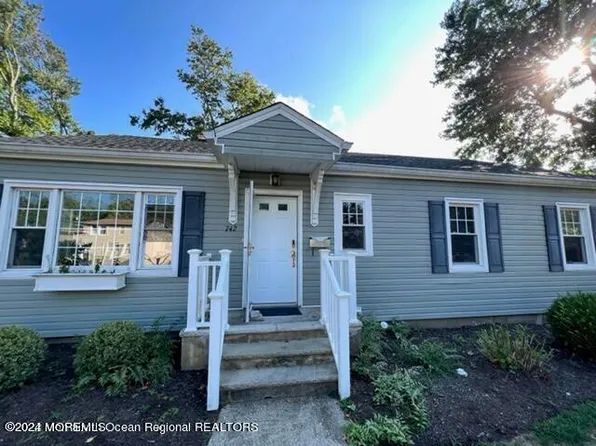 742 Myrtle Ave, Allenhurst, NJ 07711