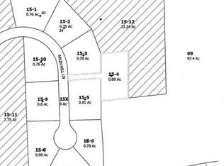 4 Aplin Hill Rd, Woodstock Valley, CT 06282