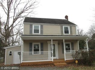 21711 Suwanne Pl, Lexington Park, MD 20653
