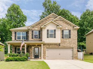 4810 Cabrini Pl, Cumming, GA 30028