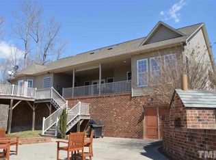139 Anderson Lake Rd, Prospect Hill, NC 27314