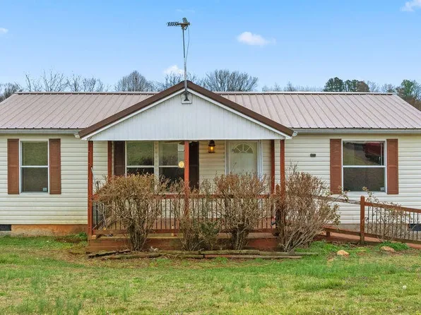 210 Hill Loop, Madisonville, TN 37354
