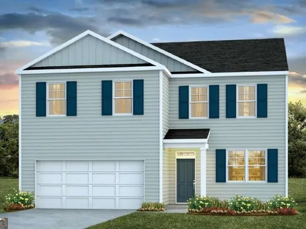 216 Ellie Way, Savannah, GA 31419