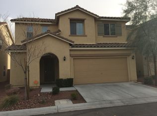 6733 Mojave Blush Dr, Whitney, NV 89122