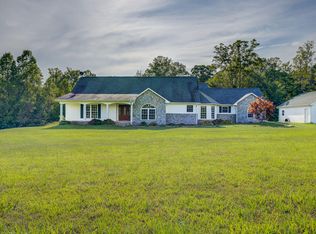 329 Elf Trl, Bassett, VA 24055