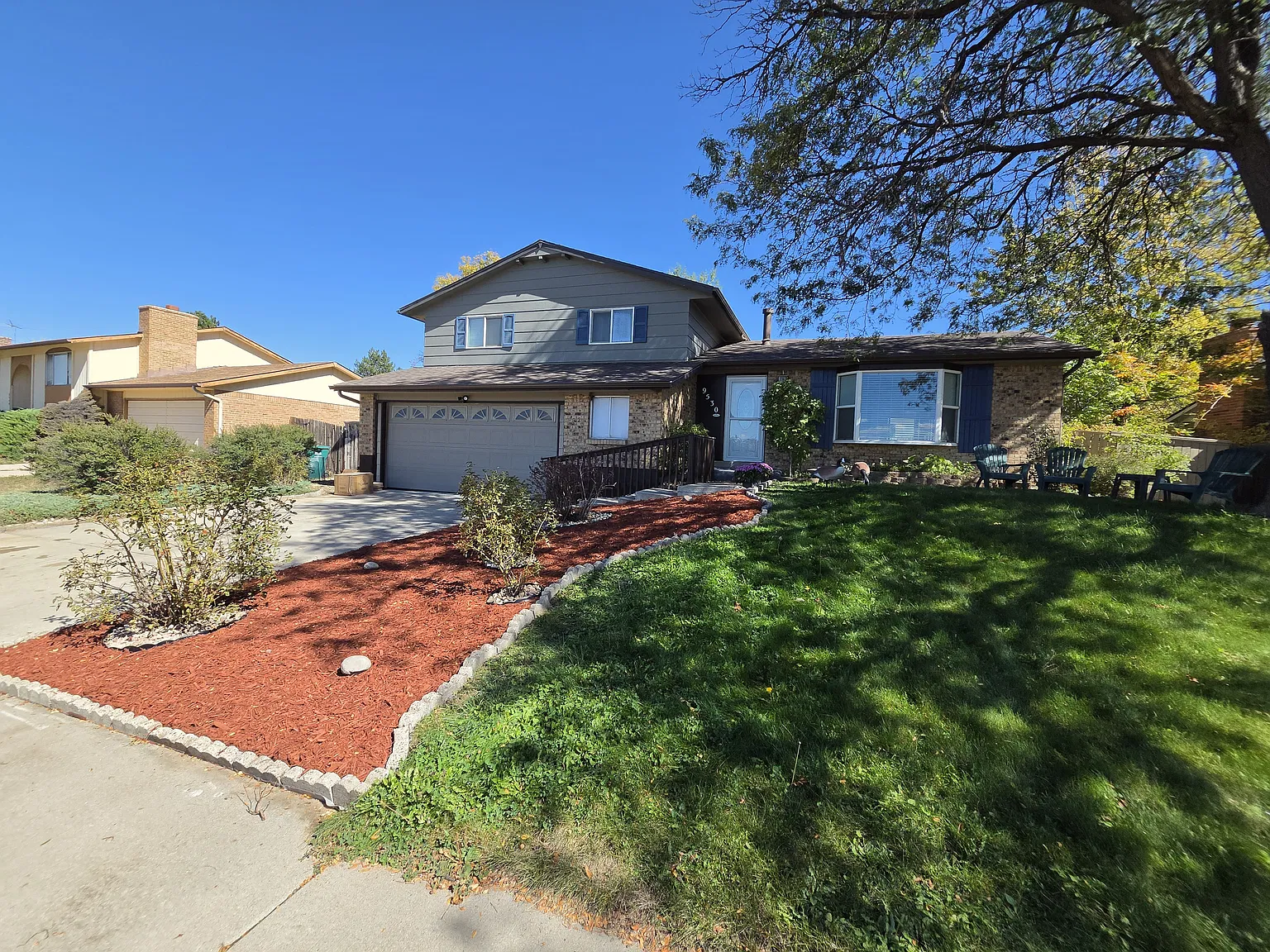 3 bed, 2.5 bath, 1662 sqft, $3,350 — Photo 2