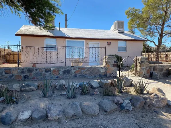 757 W Church Ave, Ridgecrest, CA 93555