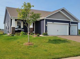 10120 189th Ave NW, Elk River, MN 55330