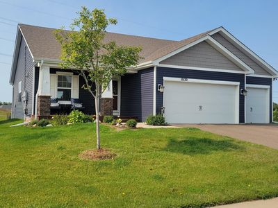 10120 189th Ave NW, Elk River, MN, 55330