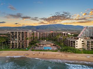 Kaanapali Shores, Lahaina, HI 96761