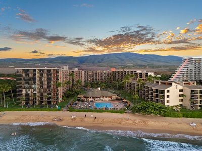 3445 Lower Honoapiilani Rd #204, Lahaina, HI, 96761