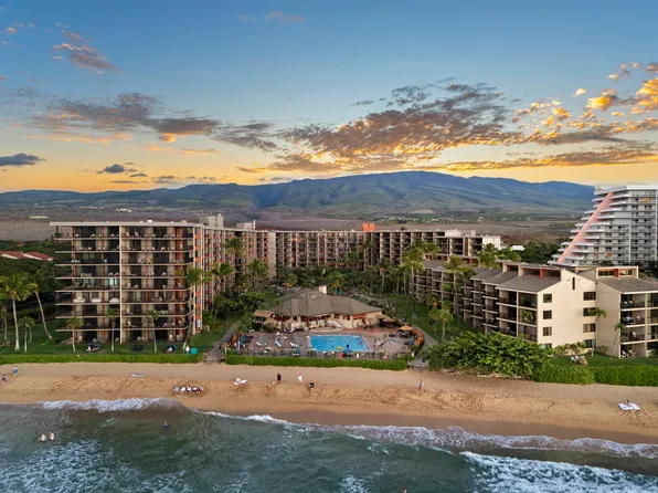 3445 Lower Honoapiilani Rd #204, Lahaina, HI 96761
