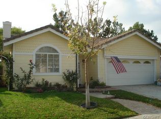 27233 Blakely Pl, Santa Clarita, CA 91354