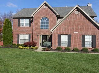 5842 Waveland Cir, Prospect, KY 40059