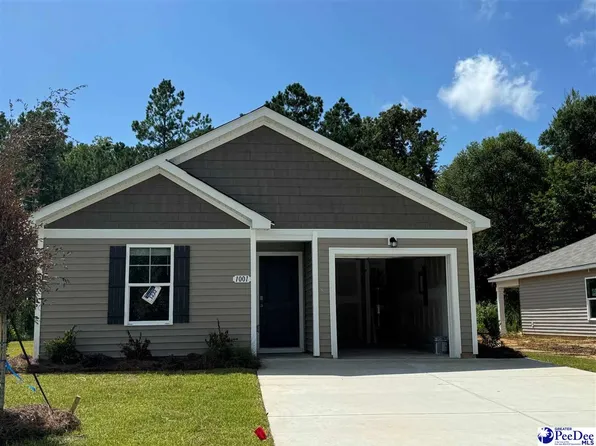 1001 Barley Field Way Helena #B-lot 232, Galivants Ferry, SC 29588