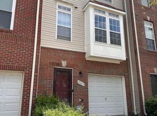 4065 Cressida Pl #F, Woodbridge, VA 22192