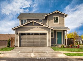 9148 Silverspot Dr SE #329, Tumwater, WA