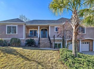 417 Oxenbridge Way, Chapin, SC 29036