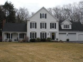 41 S Point Ln, Marshfield, MA 02050