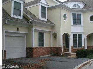 6 Cornelius Ct #6, Baltimore, MD 21208