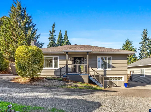 1088 Cascade Dr NW, Salem, OR 97304