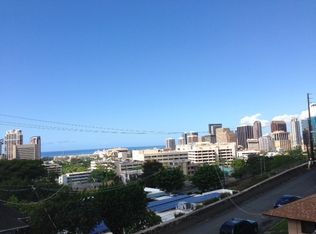 724 Spencer St APT 403, Honolulu, HI 96813