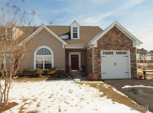 37468 Oliver Dr, Selbyville, DE 19975