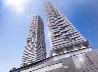 88 Harbour St UNIT 3007, Toronto, ON M5J0C3
