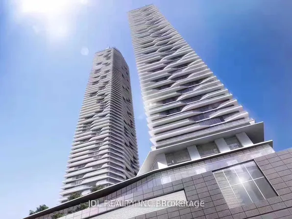 88 Harbour St, Toronto, ON