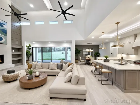 8122 Boiling Springs Pl Lot 6, Brentwood, TN 37027