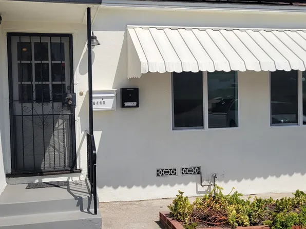 6440 Montezuma Rd, San Diego, CA 92115