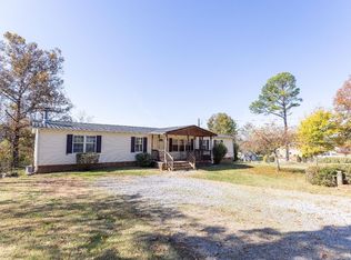 2540 Goode Rd, Goode, VA 24556