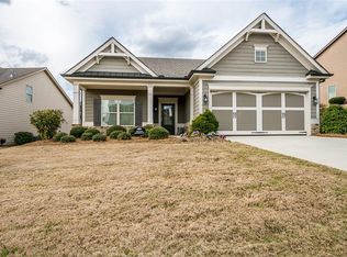 6773 Blue Heron Way, Flowery Branch, GA 30542