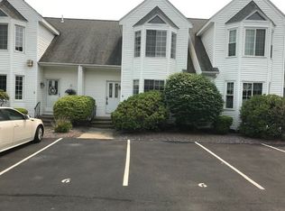 23 Church St UNIT 6, Weymouth, MA 02189