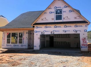 6020 Peregrine Ln, Greer, SC 29651