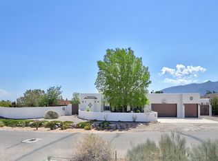 6508 Nagoya Rd NE, Rio Rancho, NM 87144