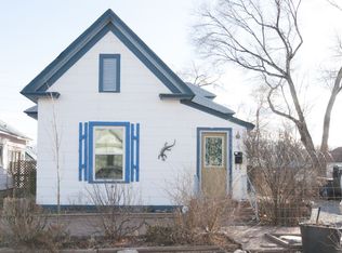 1133 White Ave, Grand Junction, CO 81501