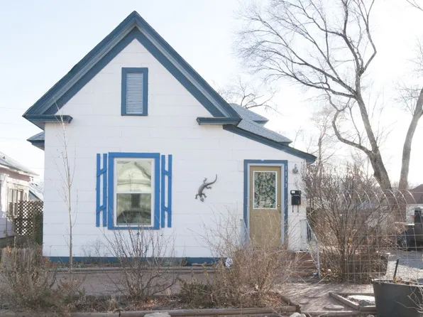 1133 White Ave, Grand Junction, CO 81501