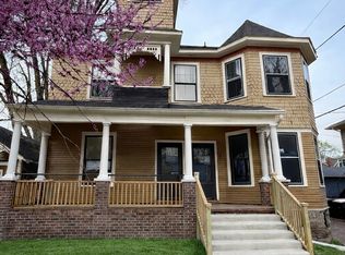 915 Rockhill St #3, Fort Wayne, IN 46802