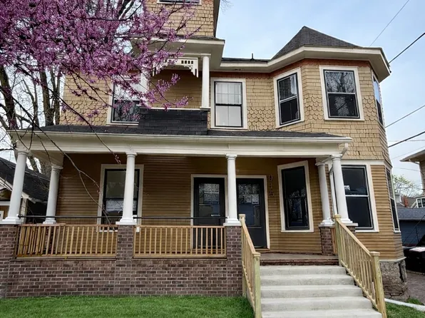 915 Rockhill St, Fort Wayne, IN