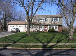 213 Bar Harbor Rd, Freehold, NJ 07728