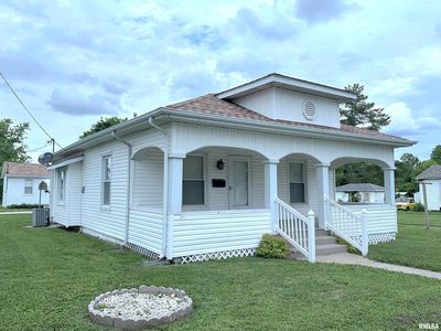 1520 Gartside St, Murphysboro, IL, 62966
