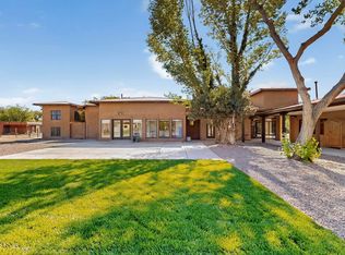 8909 Rio Grande Blvd NW, Los Ranchos De Albuquerque, NM 87114