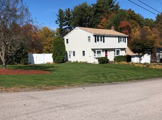 2 Den Ave, Merrimack, NH 03054