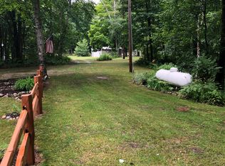 2083 W Coombs Rd, Lake City, MI 49651